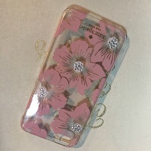 KATE Spade ♠️Phone cover